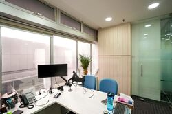 The Plaza (D7), Office #453578611